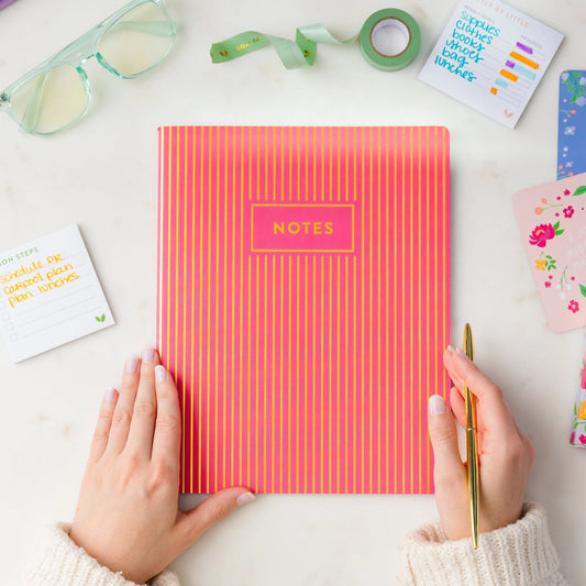 Everyday Notebook