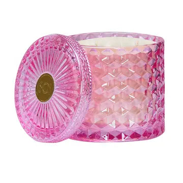 Island Blossom 15oz Shimmer 2 Wick