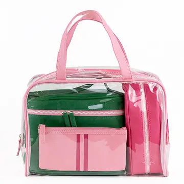 Travel Bag Set